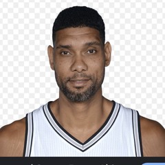 JPATT X KariFrmDaG - Tim Duncan