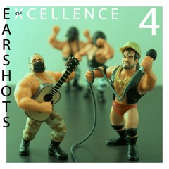 Earshots of Excellence - round 04 - 05/2020