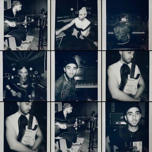Muthafucka (Acoustic)