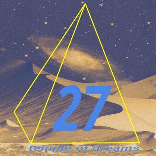 Temple of Dreams 27