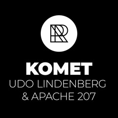 Komet(Rocky Remix)- Udo Lindenberg & Apache 207