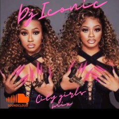 City Girls Mix