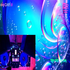 Dj Axel V  - Redrum Studios Tuesday Deep Mix Sessions 06.10.25