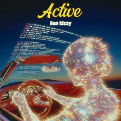 Ben kizzy-Active