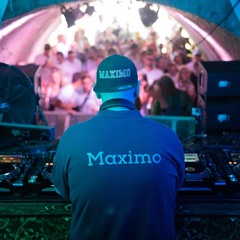 Maximo's Favorites songs from Tomorrowland Woody Weekend part1