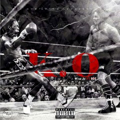 K.O (feat. RDZ)