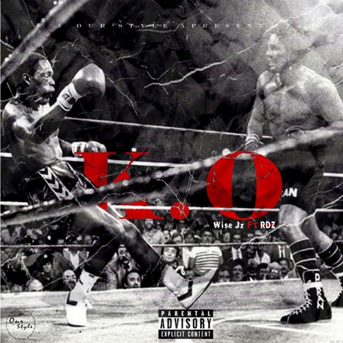 K.O (feat. RDZ)