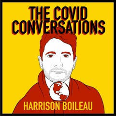 Episode 7: Neil Barenblat (Chile)