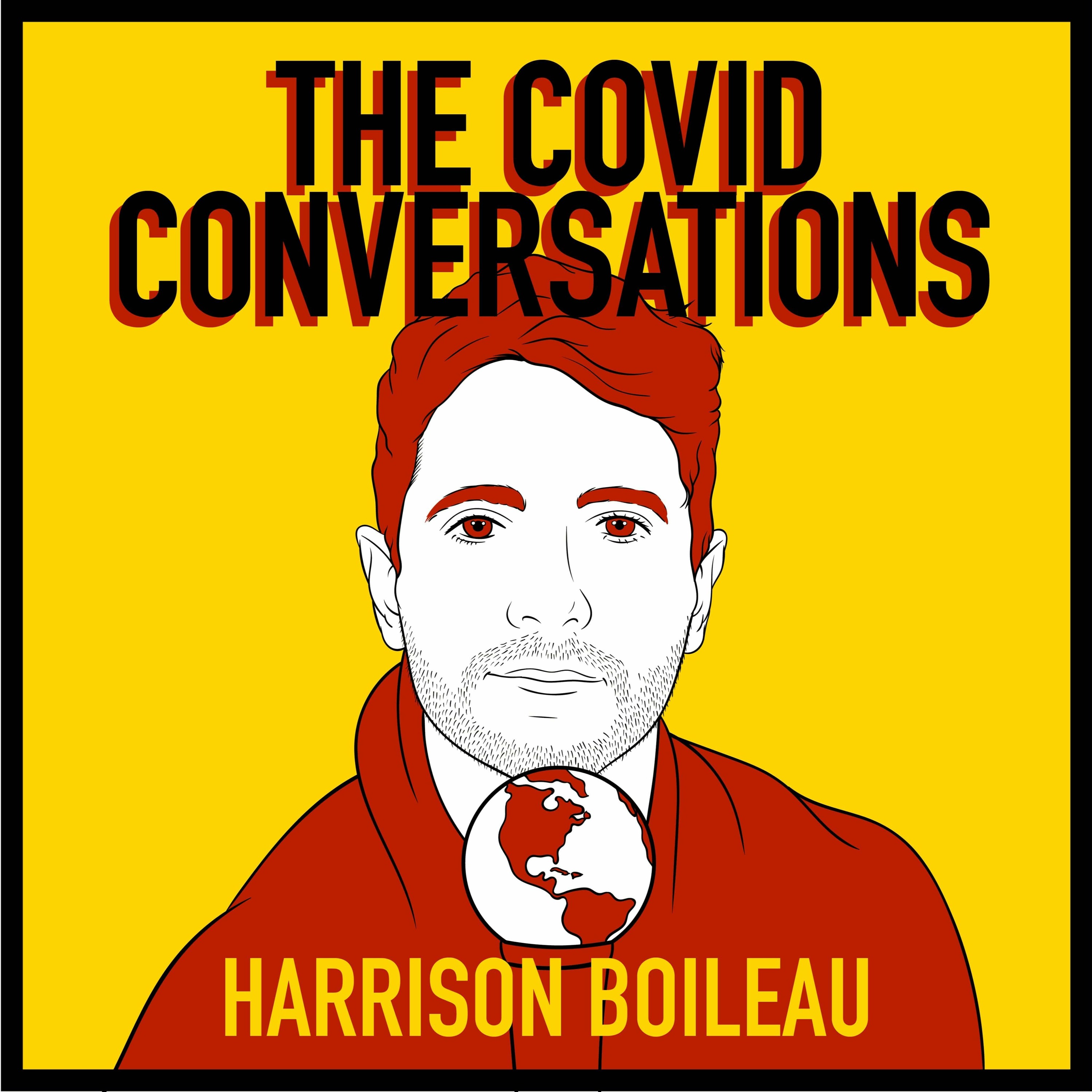 The Covid Conversations