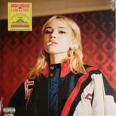 Hight Hights To Low Lows - Lolo Zouaï (DVDR remix)