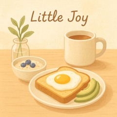 Little Joy