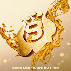 Gene Lee - Bass Butter