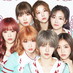 Gwsn - puzzle moon