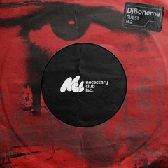DJ BOHEME - NCL GUEST MIX N.2