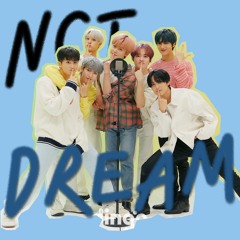 NCT DREAM - Killing Voice (230718)