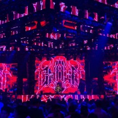 Cotton Eye Phoenix Rave(CHAIN Mashup)