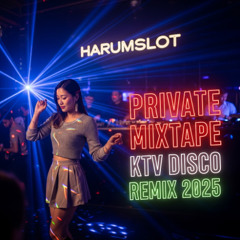 PRIVATE MIXTAPE KTV CHINESE DISCO REMIX 2025 FEEL THE BEAT OF HARUMSLOT