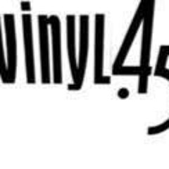 Vinyl.45 Here Comes The Night