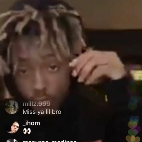 Stream Juice WRLD Inspire Me (Irony) (CDQ Remaster) by roberto