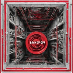 Vanbuuren - Back Off