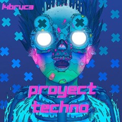PROYECT TECHNO MAQUETA