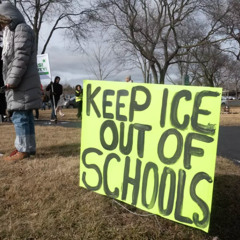 #208 ‘A Lifetime of Hardship’