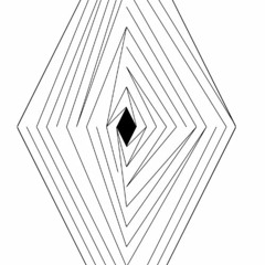 Pensive Pirate Ship Ride