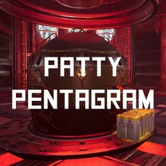 Patty x Pentagram Mix