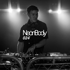 NeonBody Guest Mix 024 - Lil' Rocketman