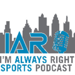 I'm Always Right Ep. 346