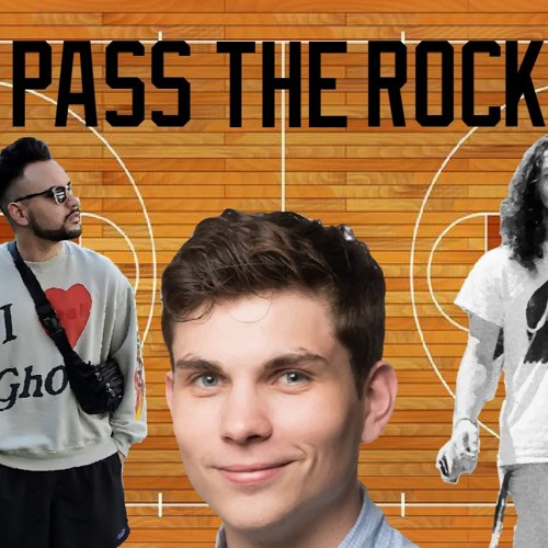 Stream Pass The Rock - Episode 1 [Part 2] (07-11-22) By Pass TheRock ...