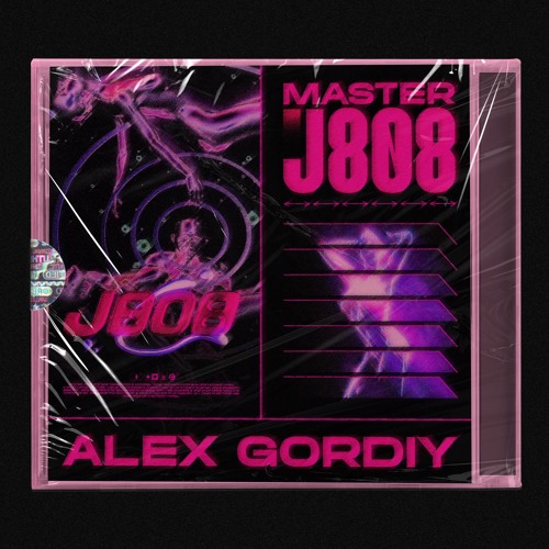 Master J808
