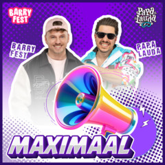 Maximaal (Extended)