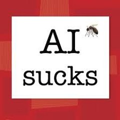 AI sucks song [Michele Ansani - Joe Stroffolino] **