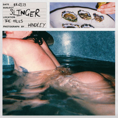 Slinger (feat. iwasoscar)