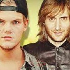 Avicii & David Guetta X James Hype, Miggy Dela Rosa- Sunshine vs. Ferrari (Spina Mashup)