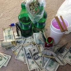 🥇💳TRAPPIN ALL DAY💵🏧