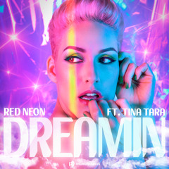 Dreamin (James Deron Extended Remix) [feat. Tina Tara]