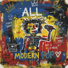 Late Night Texts - Modern Pop