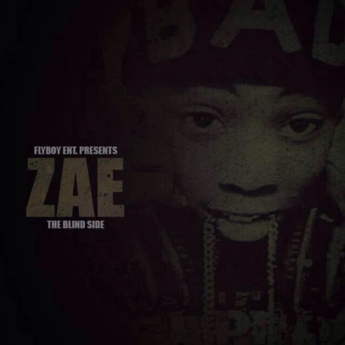ZAE Hayes - Laughin At Them