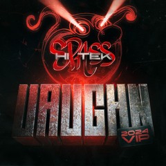 SPASS - HI TEK (VAUGHN 2024 VIP) [FREE DOWNLOAD]