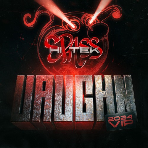 SPASS - HI TEK (VAUGHN 2024 VIP) [FREE DOWNLOAD]