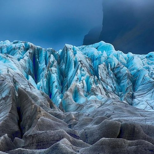 Glaciers