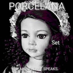 PORCELANA - SET // SESION ESPECIAL MARIA JOSE NAVARRO .  REC-2025-07-05