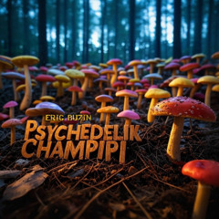 Psychedelik Champipi