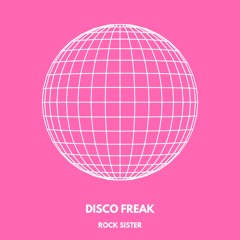 DISCO FREAK - DEMO