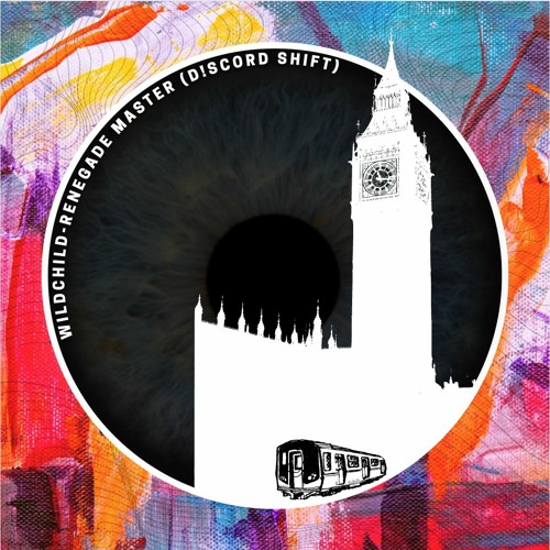 Wildchild - Renegade Master (D!SCORD Shift) [Preview] [COMING SOON]