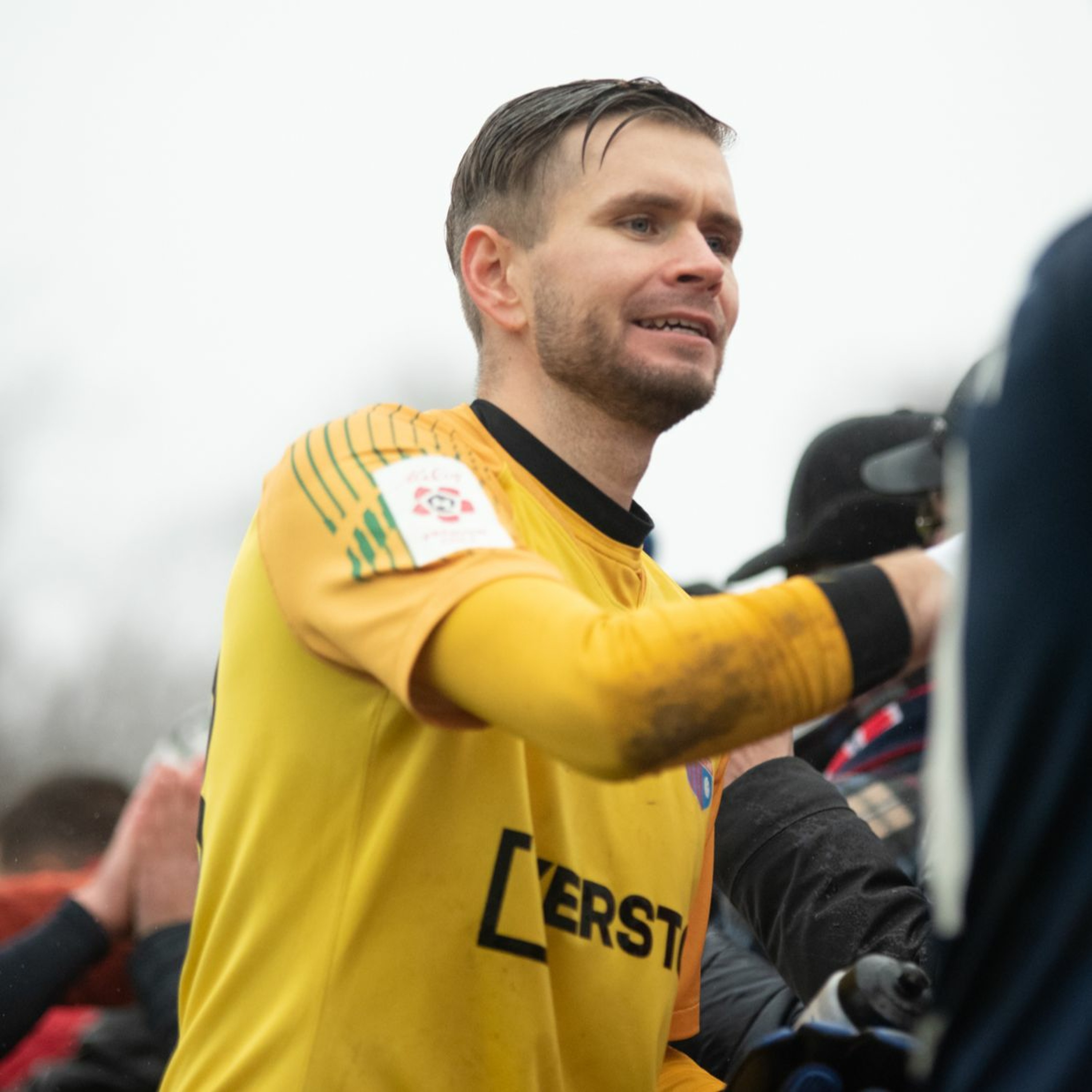 Pikk ette (ja ise järele)