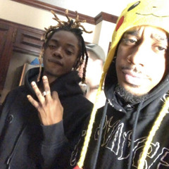 DAMELAFUEGO - YBR CYPHER ft. THEREALSLATTBABYY (PROD. PRODIGYBEATZ)