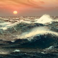 The Dawn Of Two Suns